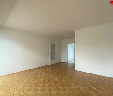 Helle 3-Zimmer-Wohnung mit Grünblick & Balkon in Linz/Oed - ACHTUNG... - Photo 3