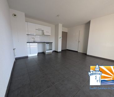 Location Appartement 3 pièces 59m² PERPIGNAN 66000 - Photo 2