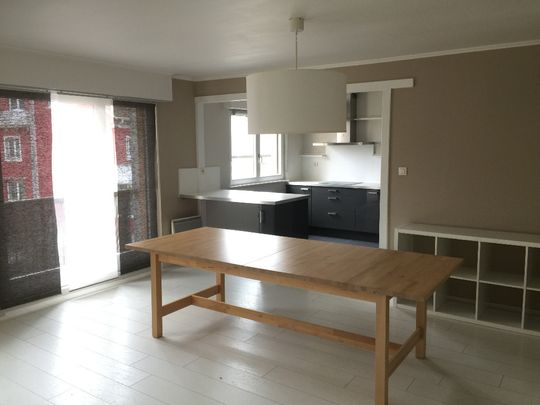 HORBOURG-WIHR - APPARTEMENT 3 Pièces - Photo 1