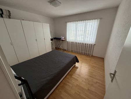 3.5 Zimmer, 74 m², 2. Stock - Photo 2