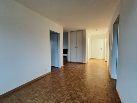 "Sonnige 3.5- Zimmerwohnung in Uerikon" - Photo 3