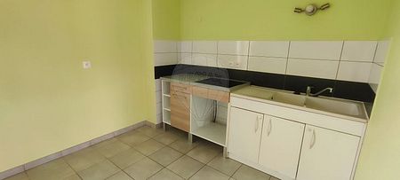 Appartement à louer - Vosges - 88 - Photo 3