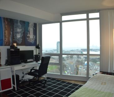 For Lease - 215 Fort York Boulevard Unit# 2306, Toronto, Ontario - Photo 3