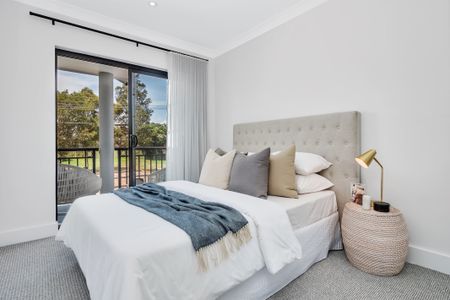 2/672 Malabar Road, Maroubra NSW 2035 - Townhouse For Rent | Domain - Photo 3