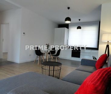 Mieszkanie Bielsko-Biała Osiedle Cztery Pory Roku powierzchnia 52.3... - Zdjęcie 1