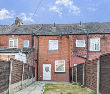 2 bedroom terraced house to rent - Photo 5
