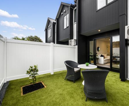 Ellerslie Townhouse - Photo 3