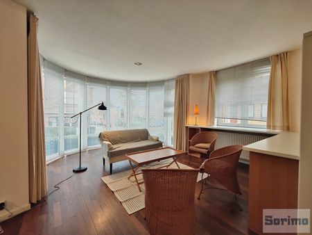 Studio - à louer - Photo 3