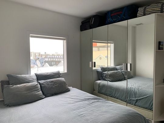 Charming 1 Bedroom Studio Apartment(unfurnished ) - Photo 1
