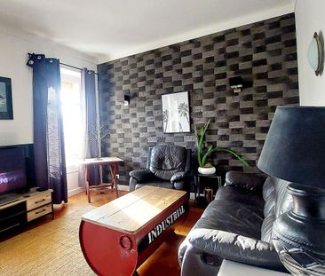 Location Appartement 3 pièces Meublé 65m² CANNES 06400 - Photo 1