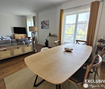 Location Maison 7 pièces 152m² ST GERMAIN EN LAYE 78100 - Photo 4