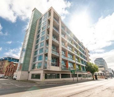 1 bedroom flat to rent - Photo 6