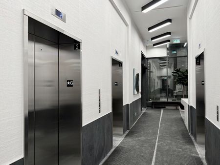 For Lease - 35 Parliament Street Unit# 315, Toronto, Ontario - Photo 3