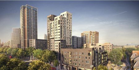 1 bedroom apartment to rent - Photo 5