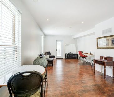 For Lease - 10-A Centre Street, Markham, Ontario - Photo 3