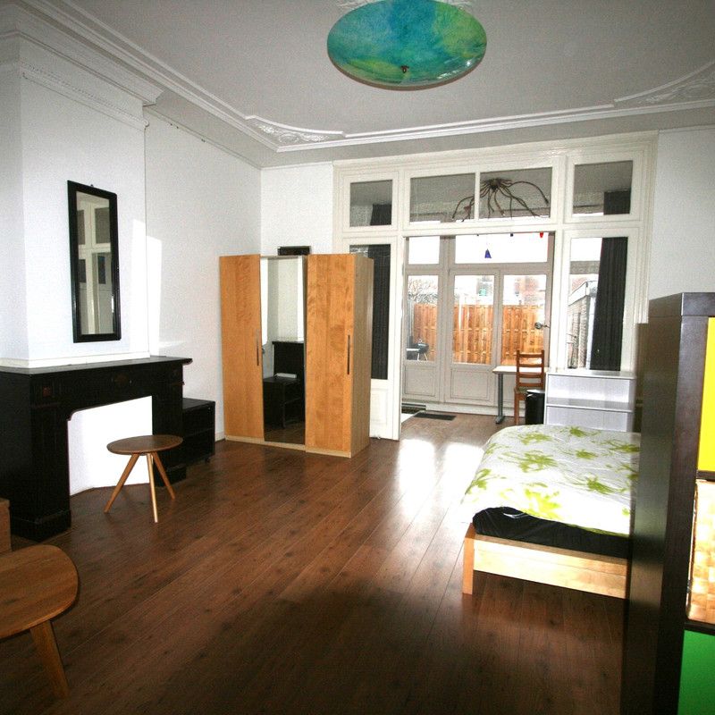 Weimarstraat 92 - Photo 1