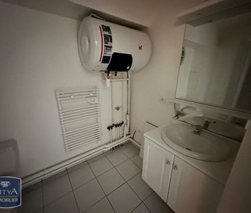 Location Appartement 1 pièce 29m² ROUEN 76000 - Photo 4
