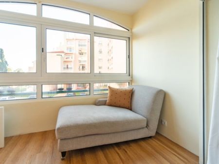 3 room luxury Apartment for rent in Cascais, Portugal - Photo 4