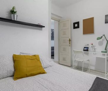 Carrer del Doctor Vicent Zaragoza, Valencia, Valencian Community 46020 - Photo 2