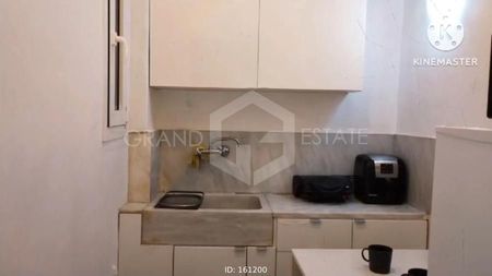 Διαμέρισμα για ενοικίαση Μουσείο (Εξάρχεια - Νεάπολη) - Photo 2
