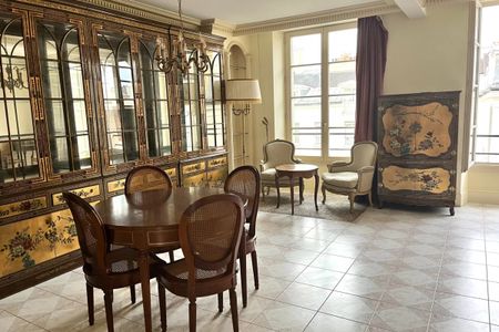 75003/ Haut Marais: superbe appartement meublé - Photo 4