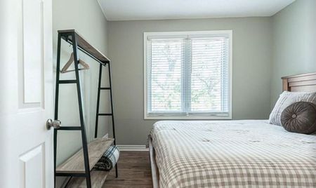 For Lease - 4354 Leader Lane, Niagara Falls, Ontario - Photo 4