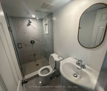 For Lease - 185 Red Maple Road Unit# Basement, Richmond Hill, Ontario - Photo 5