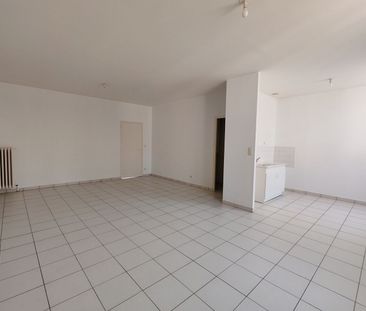 Location Appartement 4 pièces 69m² - Photo 1