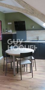 Appartement 2 pièces à Sablé-sur-Sarthe - Photo 4