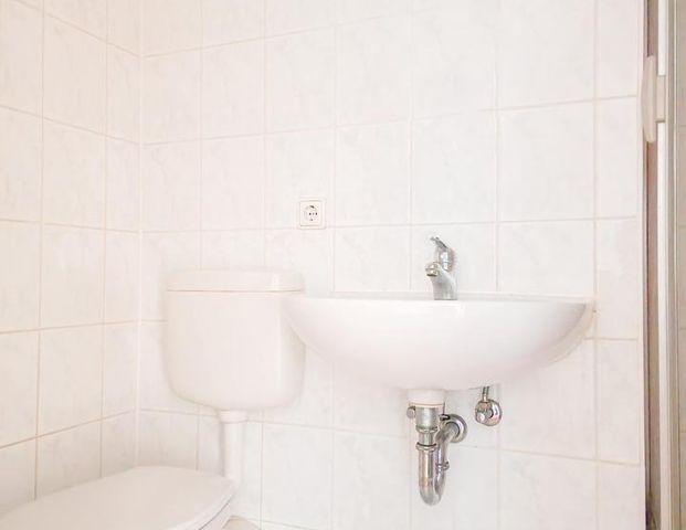 1-Raum-Wohnung in innerstädtischer Lage - Photo 1