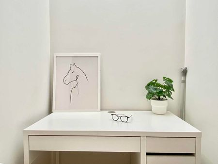 YOHO Aldgate East Room 1 Room 2 Room 3 Room 4 - Photo 3