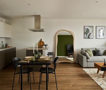 1 bedroom apartment to rent - Photo 5