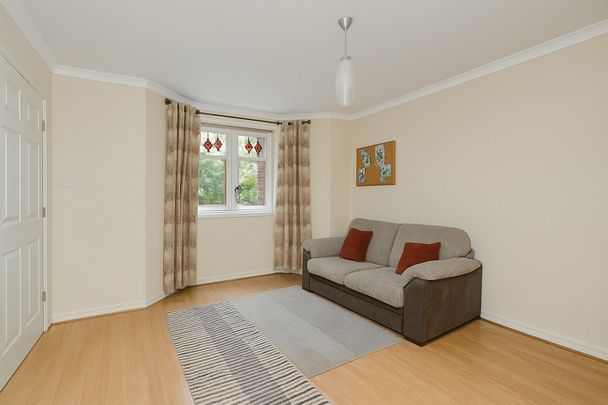 1 Bed Flat, Craigend Park, EH16 - Photo 1