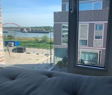 Te huur: Appartement John Blankensteinstraat 73 B in Amsterdam - Foto 6