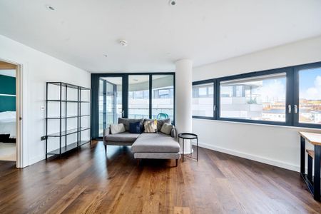 1 bedroom flat to rent - Photo 2