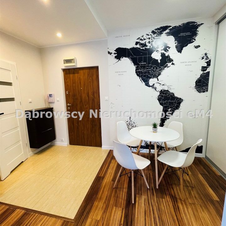 Mieszkanie na wynajem 38,30 m² Białystok, Centrum - Zdjęcie 1