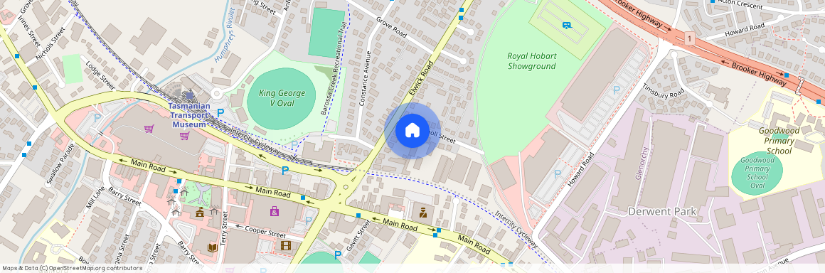 2a Knoll Street, Tas 7010, Glenorchy