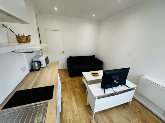 Location Appartement 2 pièces 29m² LAMBERSART 59130 - Photo 1