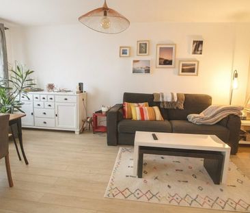 T2 Montigny-le-Bretonneux 54 m² - Photo 1