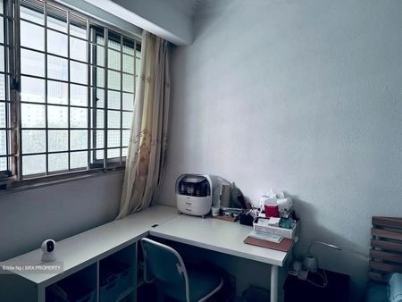 Blk 366 Yishun Glory (Yishun), HDB 4 Rooms - For Rent - Photo 4