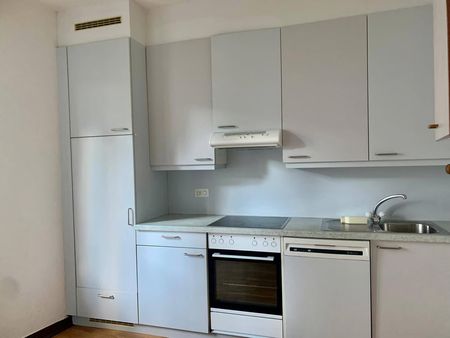 2 Zimmer, 45 m², 1. Stock - Photo 2