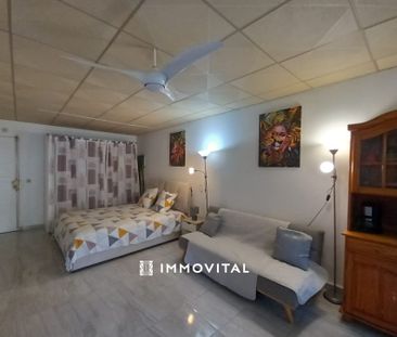 Location Appartement 1 pièce 31m² LE MOULE 97160 - Photo 1