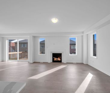 For Lease - 1349 Glamorgan Manor, Pickering, Ontario - Photo 3