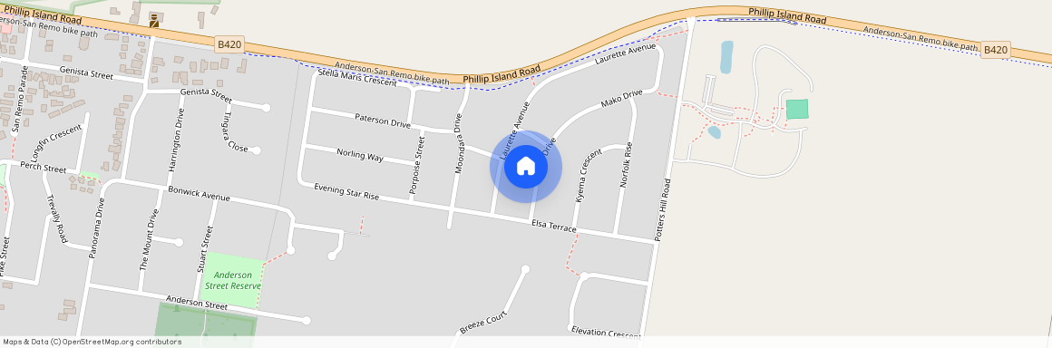 9 Mako Drive, Vic 3925, San Remo