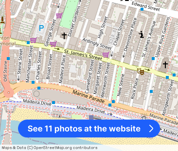 3 bedroom maisonette for rent - Photo 1