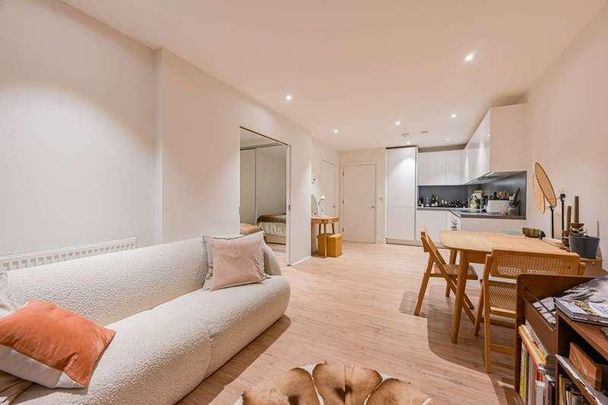 Havilland Mews, Shepherd's Bush, W12 - Photo 1