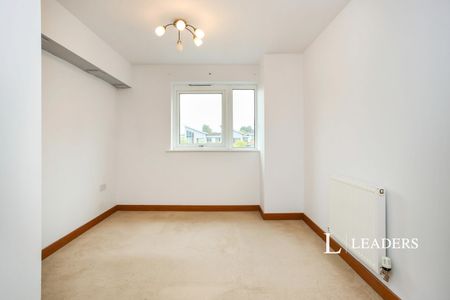 2 bedroom apartment to rent Stafford Gardens, ME15 - Photo 4