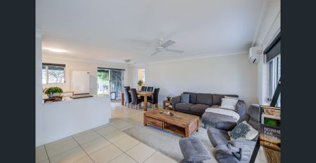 Spacious 4-Bedroom Family Home on 788sqm with Electric Gate & Entertaining Deck - Photo 3