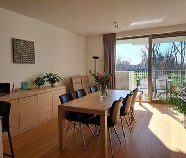 Appartement te huur - Foto 3