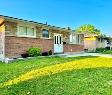 For Lease - 22 Archer Crescent, London South, Ontario - Photo 2